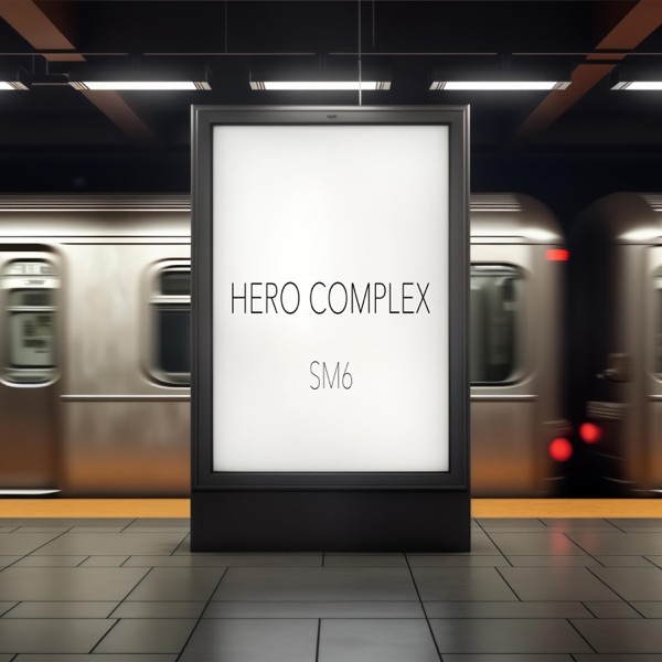 Hero Complex