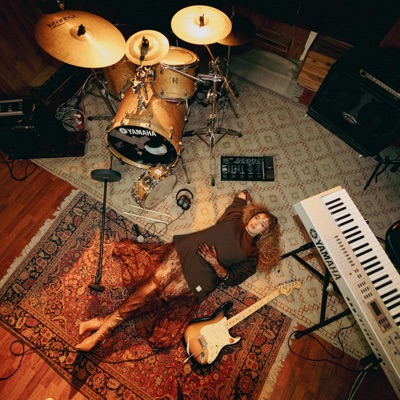 QELBI MDAMER (LIVE SESSION) - Single