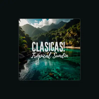 Listen to Tropical Sundin, watch music videos, read bio, see tour dates & more!