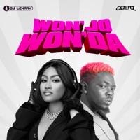 Won'jo Won'da - Single - Dj Lexaah & Oberz