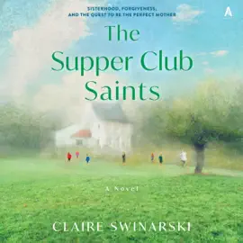 The Supper Club Saints