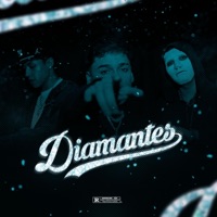 DIAMANTES (feat. Guntter & Fermo) - Single - MABO