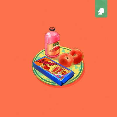 SEOULVIBES, CARYON - EP