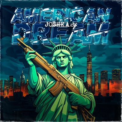 American Dream (feat. RICI) - Single