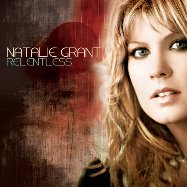 In Better Hands — Natalie Grant