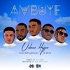 Ambuye (feat. Mikrophone7 & Willz Mr Nyopole)