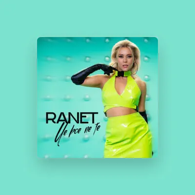 Listen to RANET, watch music videos, read bio, see tour dates & more!