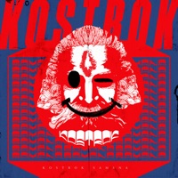 Samana - Single - Kostrok