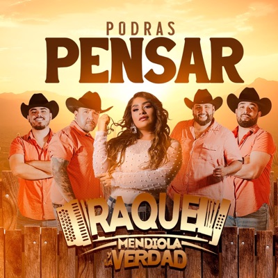 Podras Pensar - Single