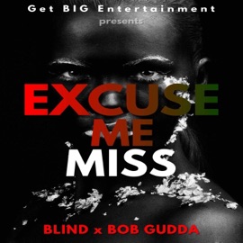 Excuse Me Miss (feat. Bob Gudda) BLIND GETBIG