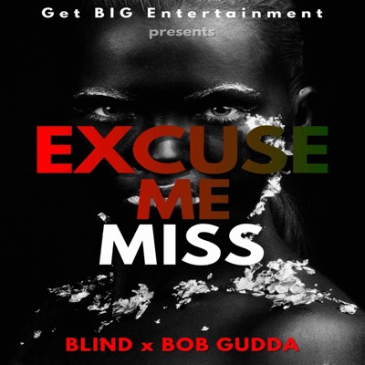Excuse Me Miss (feat. Bob Gudda) - Single