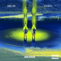 Gimmie Chicken - Single - Kevlar P.I. & KANGTOKI