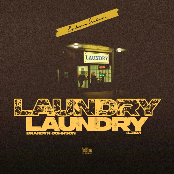 Laundry (feat. 4L JAVI) - Single