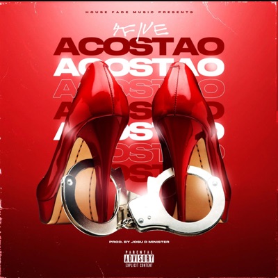 ACOSTAO - Single