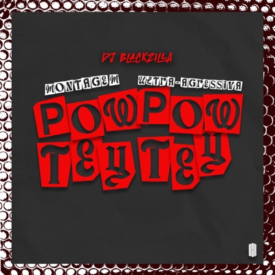 MTG Pow Pow Tey Tey - Single