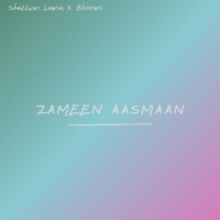 Zameen Aasmaan - Single - Shallum Lama & Bhoomi