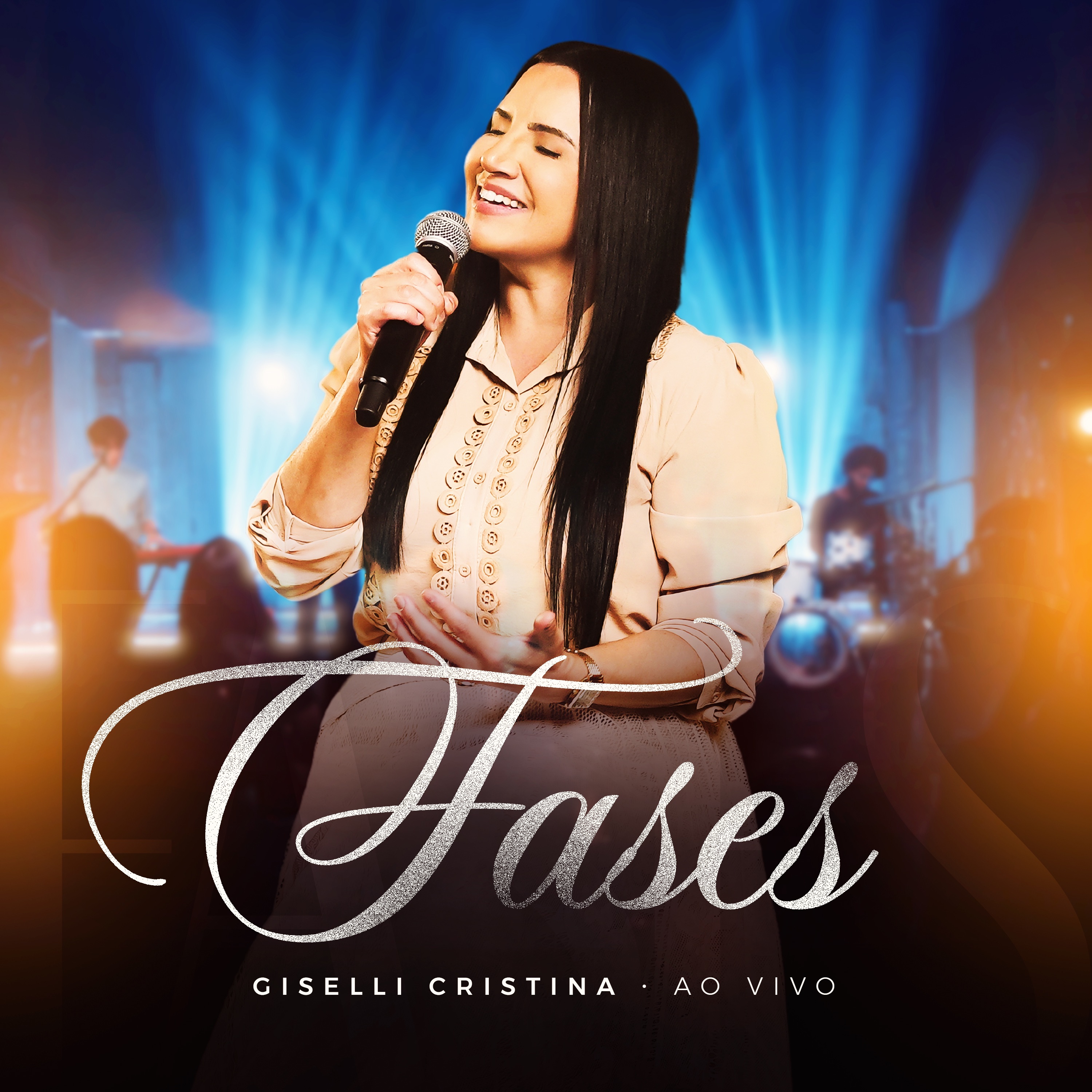 Fases (Ao Vivo) - EP
