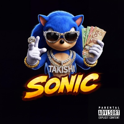SONIC - Single