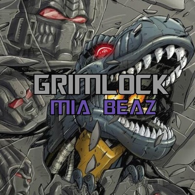 Grimlock - Single