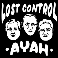 Ayah - Single - Lost Control