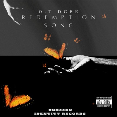 Redemption Song (feat. eASTcLAN Music) - Single