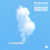 BLOND_ISH/BLACK CIRCLE - Higher