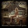 Cody M. Brooks - Love Song