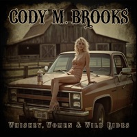 Cody M. Brooks - Love Song