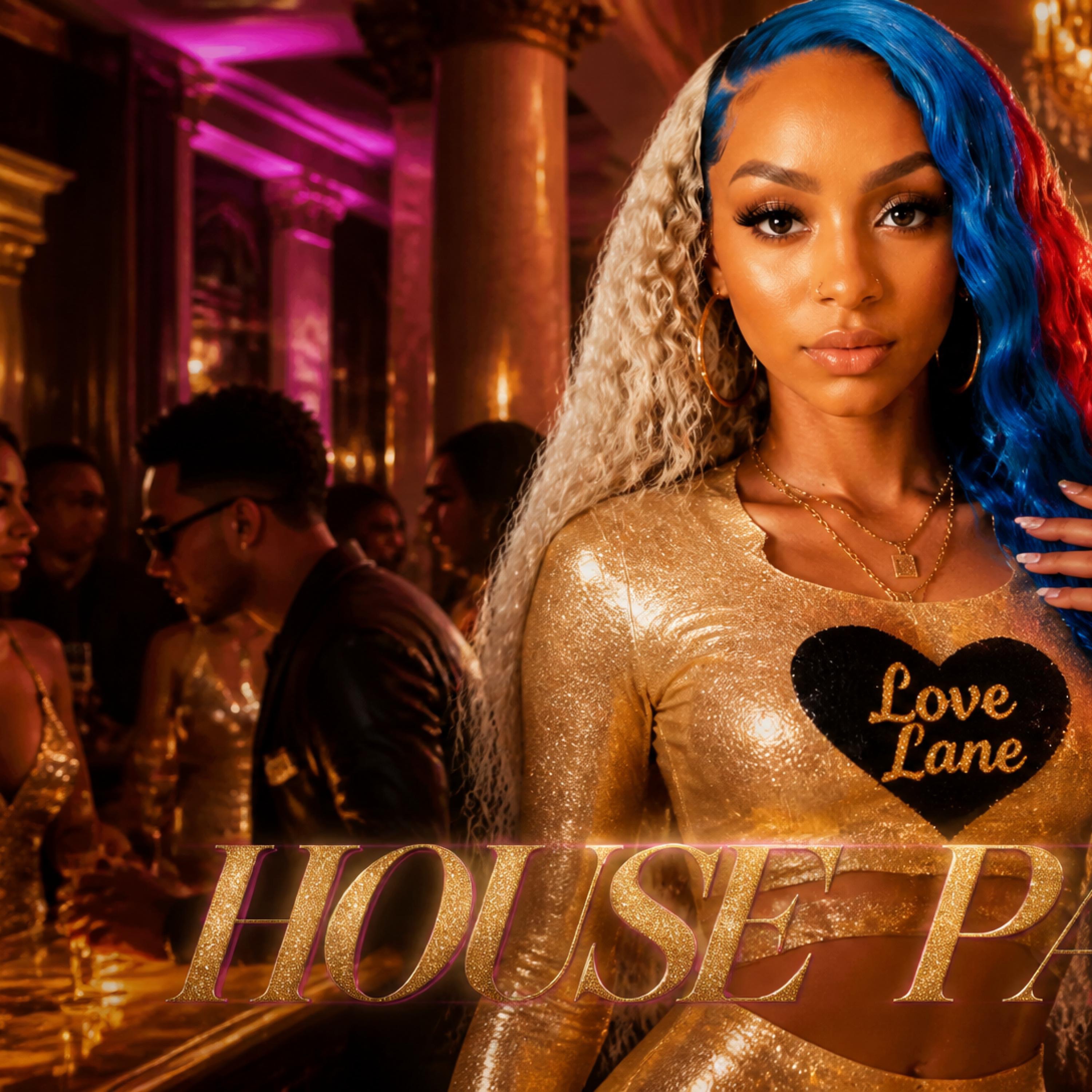 House Party - Single