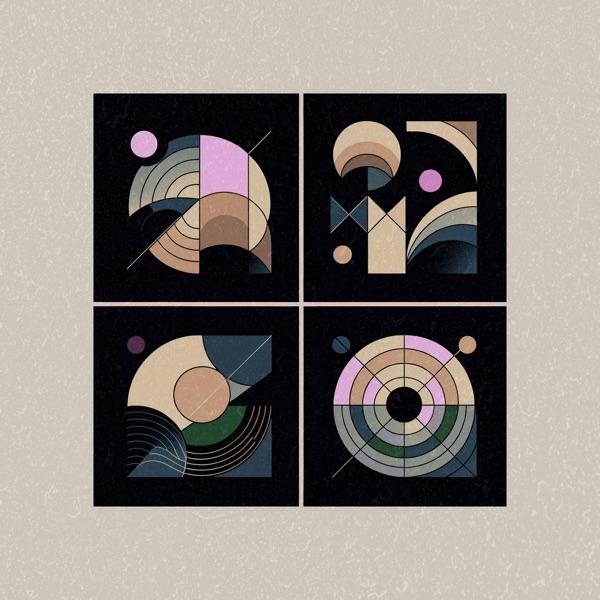 Reverie - EP