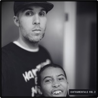 Ishtrumentals, Vol. 2 - Doc Ish