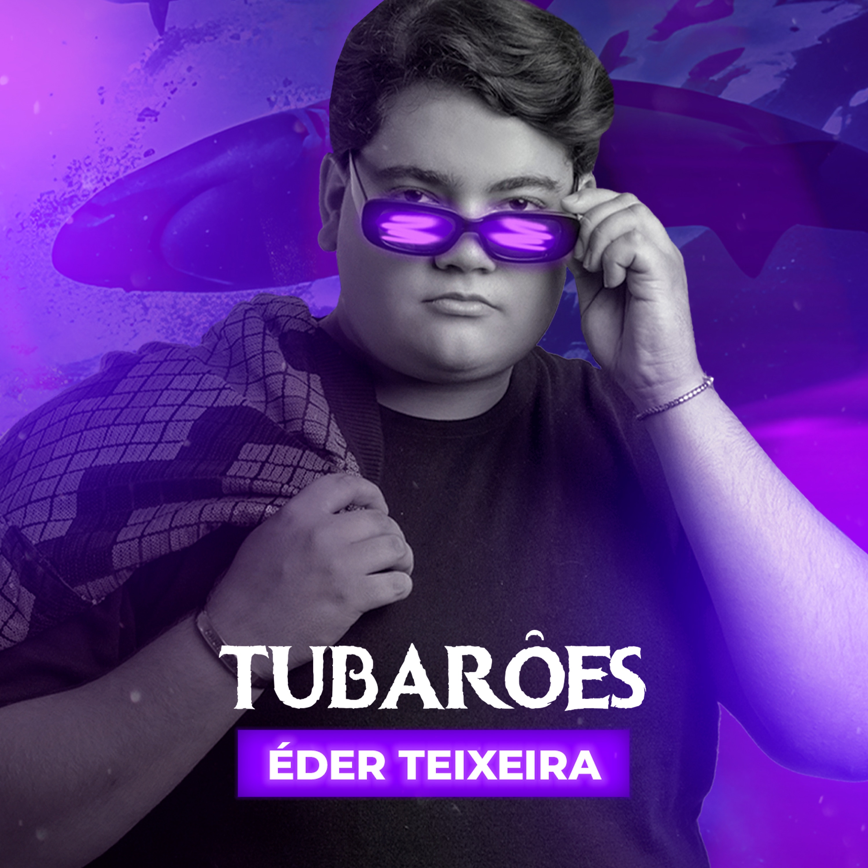 Tubarões - Single