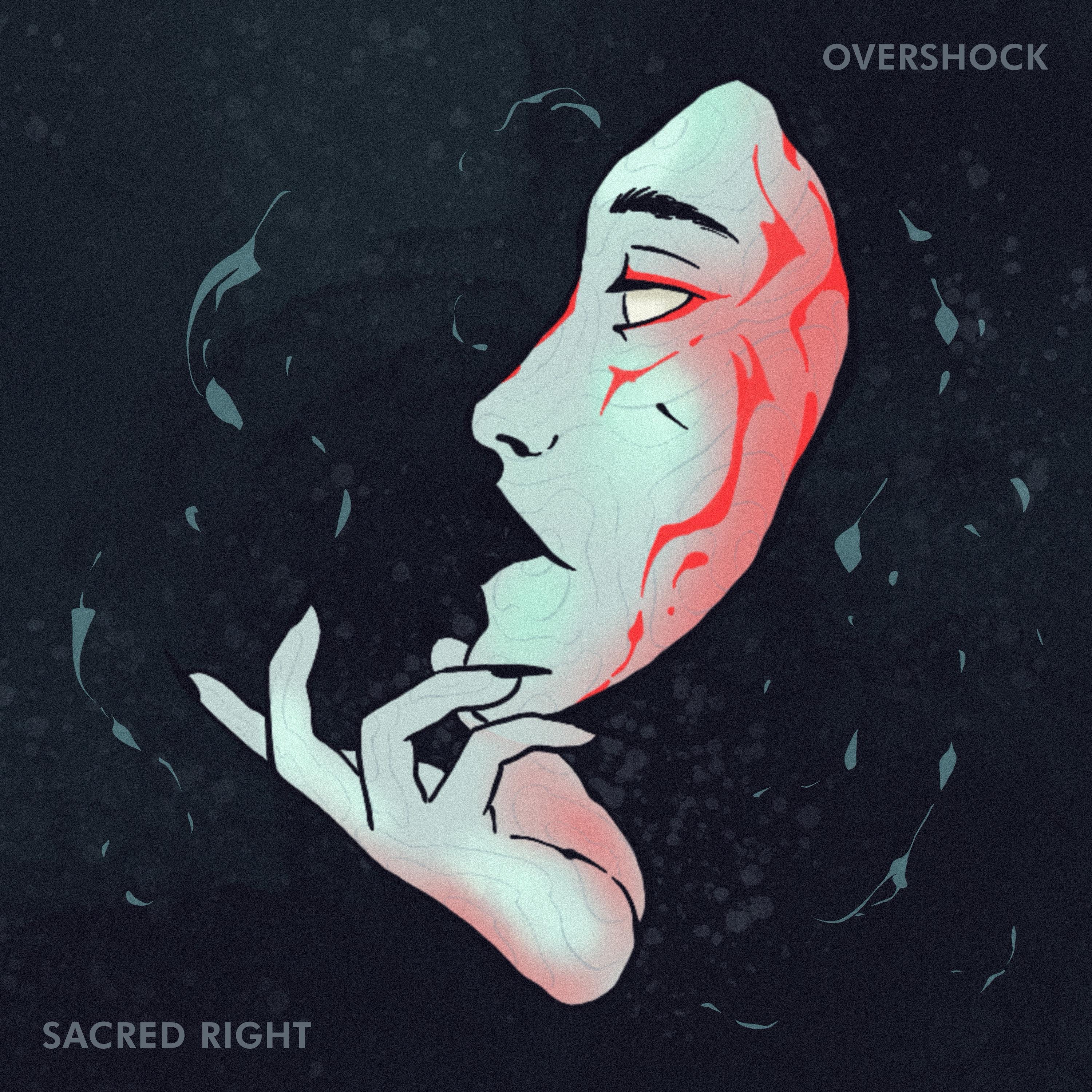 Sacred Right - Single