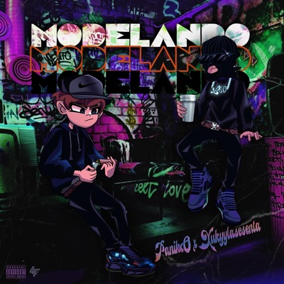 Modelando (feat. Xukyylasesenta) - Single