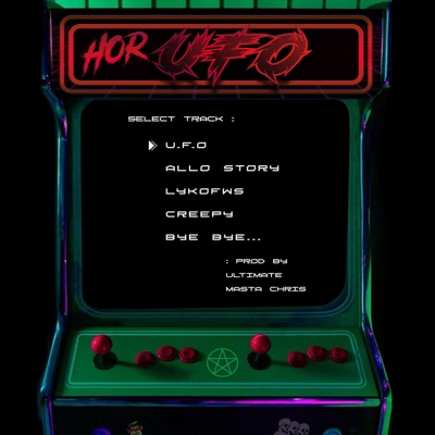 UFO - EP