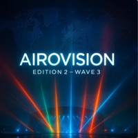 Airovision (Edition 2 Wave 3) - EP - Airovision
