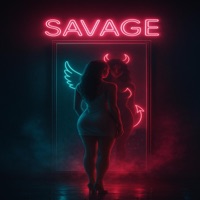 Savage - Single - 815