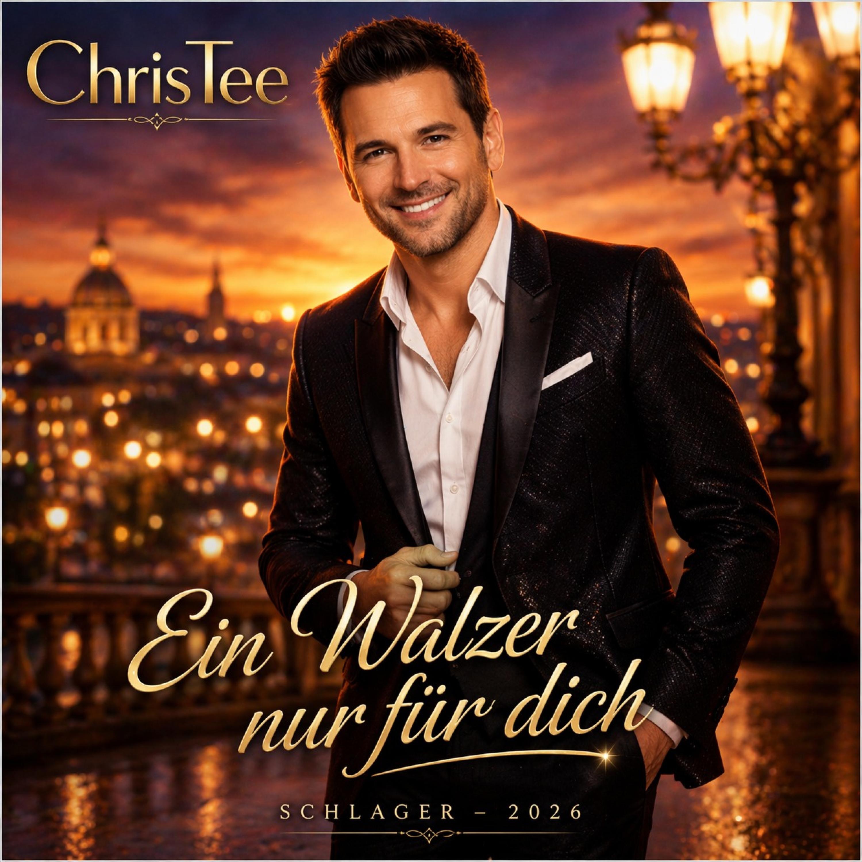 Ein Walzer nur für dich - Single