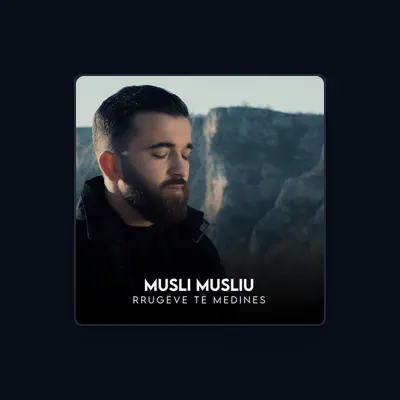 Listen to Musli Musliu, watch music videos, read bio, see tour dates & more!