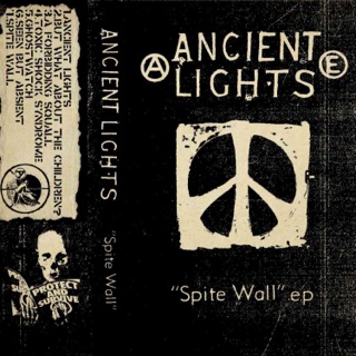 Spite Wall EP
