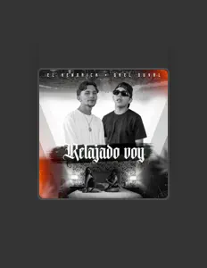 Ouve Gael Duval, vê vídeos de música, lê a biografia, vê as datas da digressão e muito mais!