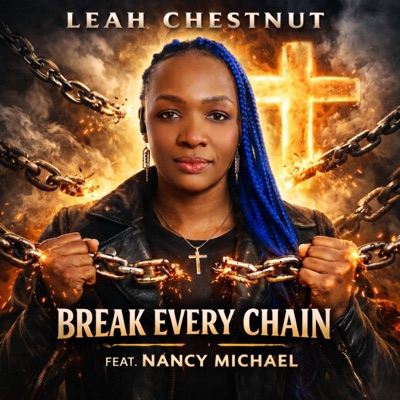 Break Every Chain (feat. Nancy Michael) - Single