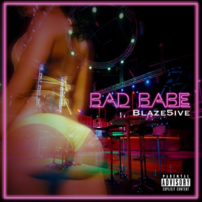 Bad Babe - Single