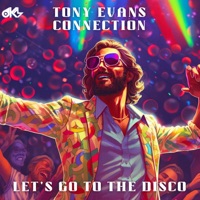 Let's Go To the Disco (Slowed + Sped up + Reverb) - Single - sped up and slowed down & Tony Evans Connection