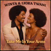 Drawn To You - Liora Twani