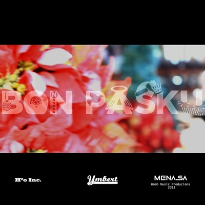 Bon Pasku - Single