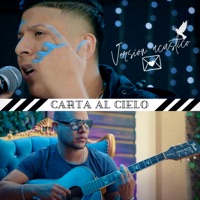 Carta al Cielo (Acústico) - Single - Nene Blass