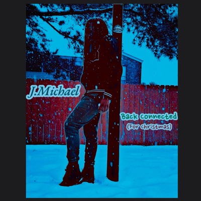 Back Connected (For Christmas) - Single