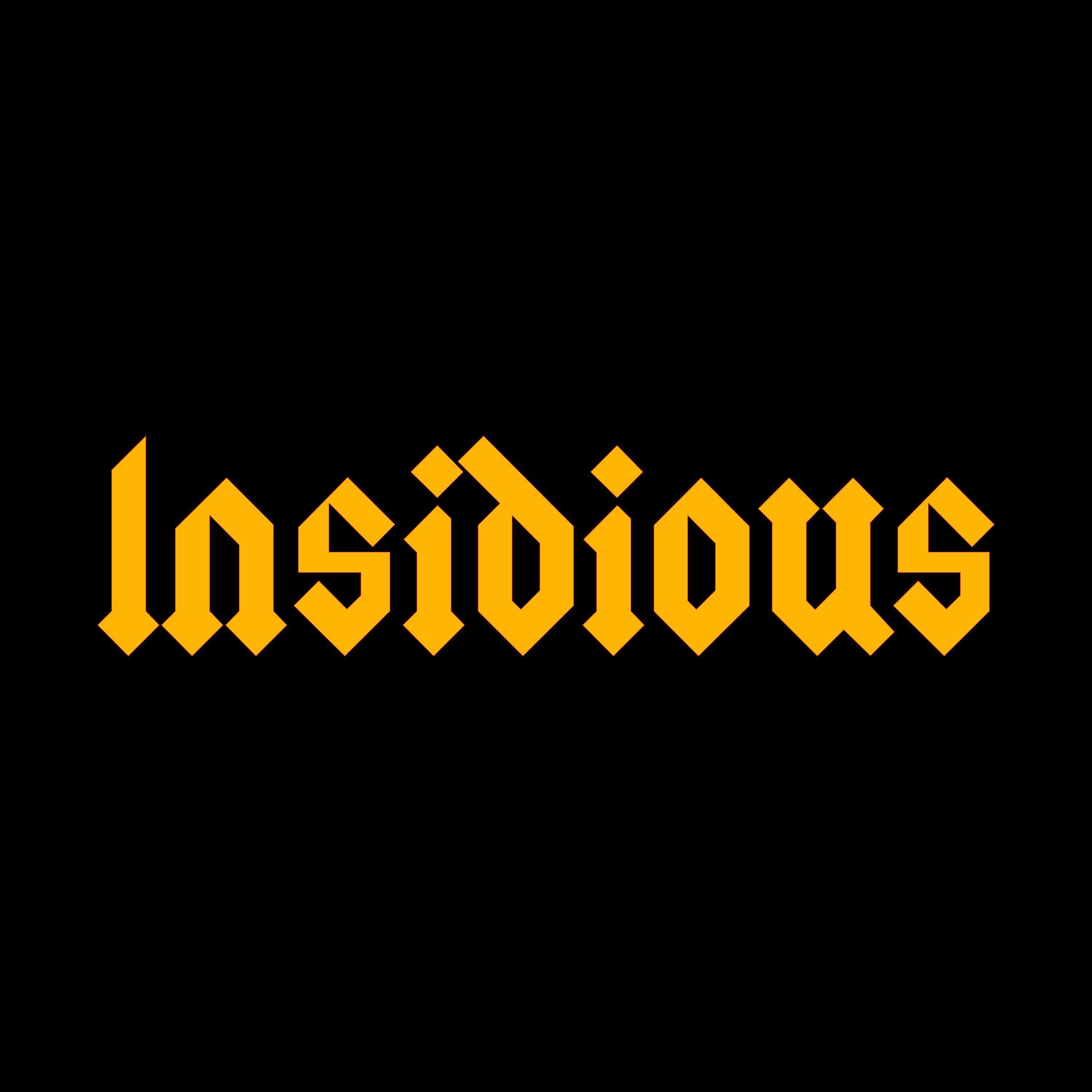 Insidious - Single