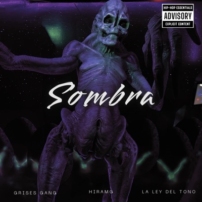 Sombra - Single
